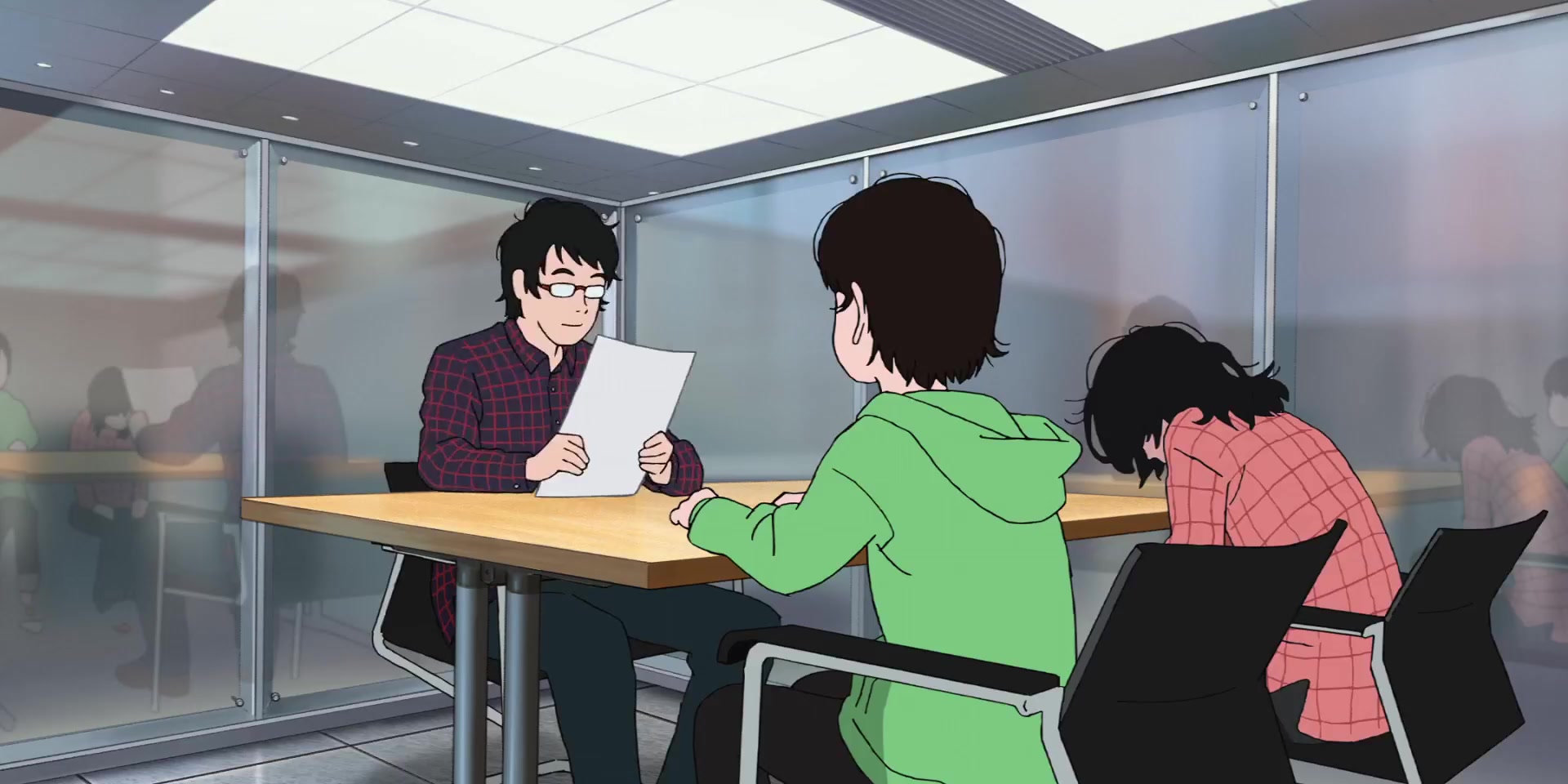 [Tsukyio Editing Resources] Look Back Raw Clips (326) (tsukyio.com).mp4